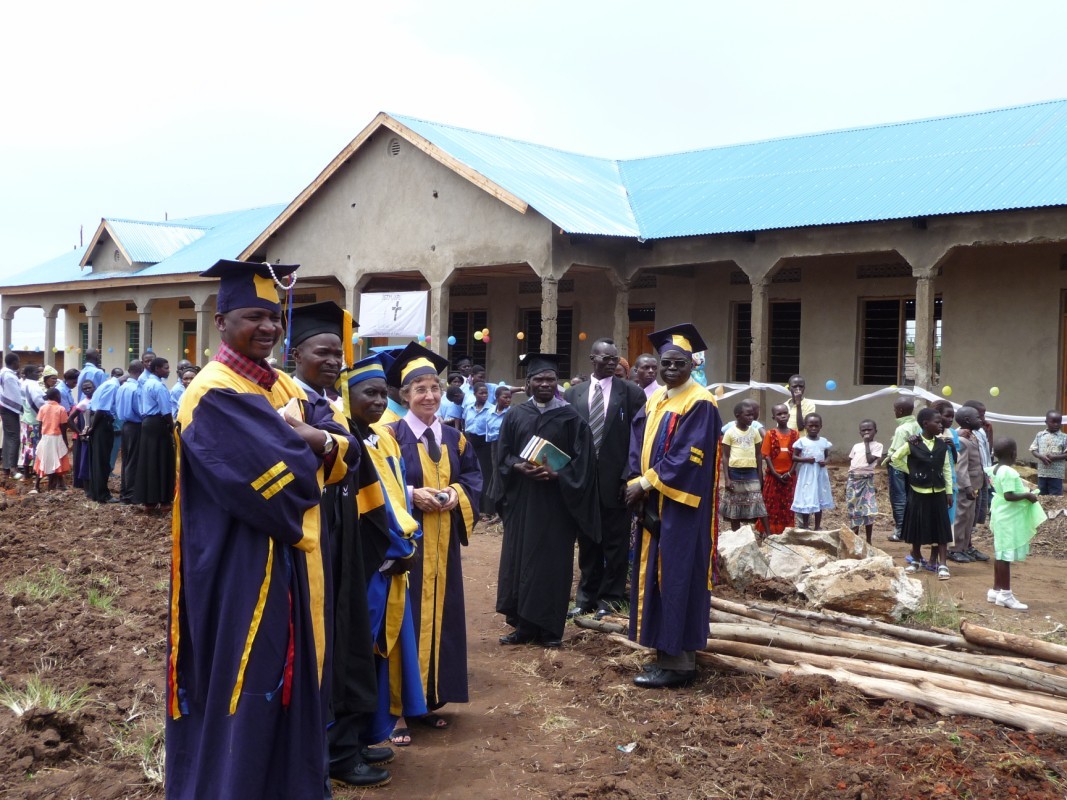 Aru Nursing College