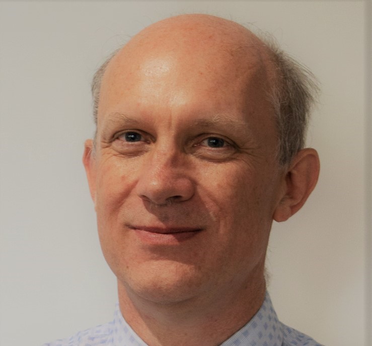 Rob Wendover