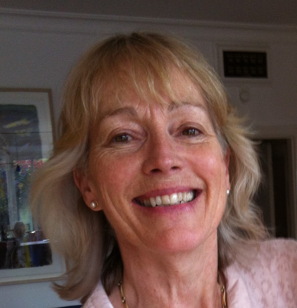 Kate Goodacre