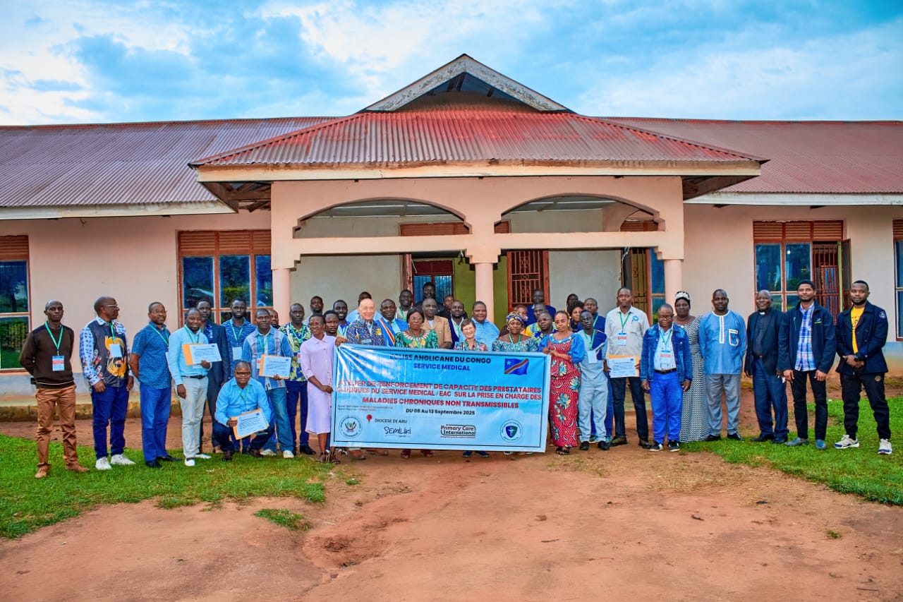 Transforming care for chronic diseases