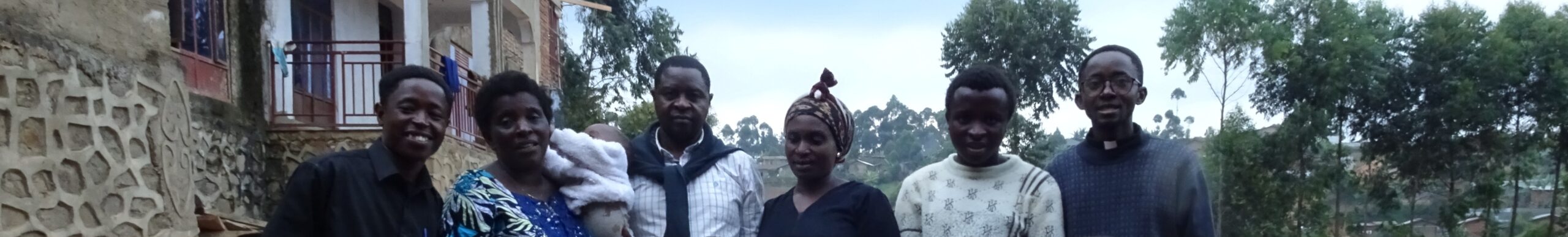 A better future for children orphaned by war