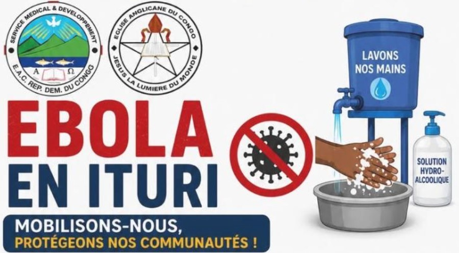 Beat Ebola